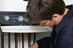 boiler repair Langold