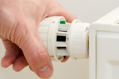 Langold central heating repair costs